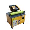 Suministro de fabricantes máquina pulidora cilíndrica desoxidante máquina pulidora de tubos redondos pequeños máquina pulidora desoxidante multifunción pulido cilíndrico
