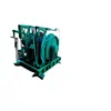 Guincho de Elevação QianchengJd-2.5 para Mineração, Equipamento de Elevação para Transporte de Carvão, Reboque