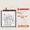 Bateria para Celular Eb-Bn985Aby é Adequada para Celular Samsung Note 20Ultra N985 Venda por Atacado