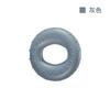 Agarre nuevo Bump de doble resistencia, agarre de silicona, agarre de rehabilitación, agarre de fitness