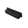 Tapón Rectangular de Caucho de Silicona Resistente a Altas Temperaturas para Pintura en Aerosol, Electroforesis y Protección de Galvanoplastia, Cubierta de Silicona, Tapa Suave de Tapón Cuadrado de Goma Suave