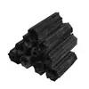 Carbón sin Humo para Barbacoa, Carbón de Madera Frutal Casero, Carbón de Quema Rápida a Alta Temperatura, Carbón de Bambú, Briquetas de Carbón Especiales para Interiores, Fabricante de Carbón para Barbacoa