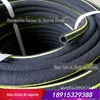 Tubo de Oxigenação Microporoso Nano Anti-Obstrução Anti-Envelhecimento Nanotubo Microporoso Tubo de Aeração Tubo de Oxigenação 16*10