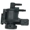 1J 0906283 A para Vw Audi Piezas de Automóvil Válvula Solenoide de Vacío Válvula Solenoide de Depósito de Carbón