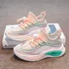 Zapatos de Coco para Niños, Zapatos de Malla para Niños, Nuevos Modelos Primavera y Verano 2026, Zapatos Deportivos para Niñas, Zapatos de Running Transpirables de Malla Fly-Knit