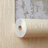 Papel Pintado Decorativo Suave Autoadhesivo Terracota Curvo Porcelana Suave Piedra Flexible Panel de Fondo Travertino Renovación de Pared Decoración de Pegatina de Pared