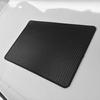 Alfombrilla antideslizante para coche Black Label, alfombrilla antideslizante para perfume de coche, alfombrilla antideslizante para coche, alfombrilla para el hogar, decoración interior de coche de doble uso