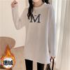 3111 # Camiseta de Manga Larga para Mujer (Toma real) (100% Otro)