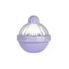 Bombilla Bola de Hielo Cactus Molde para Bolas de Hielo Molde de Hielo Casero Herramienta Casera Hielera Bloque de Bolas de Hielo Congelación Rápida Fácil de Desmoldar