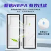 Compatible con accesorios del robot aspirador Cloud Whale J5: bolsa para el polvo, paño para mopa, filtro J5X, cepillo rodante, cepillo lateral, solución de limpieza