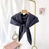 Xale de diamante de dupla face espesso de inverno, pode usar xale de diamante, cachecol de lã tricotado simples coreano, feminino, outono e inverno, lazer