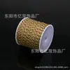 Ventas Directas de Fábrica de Coloridos de Alta Calidad No. 72 Hilo de Jade para Pulseras Trenzadas, Cordones Trenzados Hechos a Mano para DIY, Hilo Multicolor, No. 72 Hilo de Jade