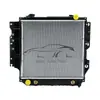 Adecuado para JEEP WRANGLER depósito de agua K52040288 K52080180 K52080180AB
