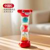 Trompete sonoro transfronteiriço bebê apito bebê instrumento musical gaita bebê mini trompete brinquedo brinquedo infantil