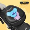 Funda para asiento de coche eléctrico, cojín para asiento de coche con batería, impermeable, antiemir, Mayadi, Bell Four Seasons, funda protectora universal para asiento