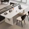 Mesa Larga, Escritorio de Estudio, Escritorio de Escritura, Mesa de Conferencias, Mesa de Negociación, Escritorio de Oficina, Escritorio de Pizarra, Escritorio para Oficina en Casa