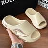 Pantuflas Ultra-Cómodas 2026 para Hombre, Aptas para Uso en Baño del Hogar, Pantuflas de Eva para Parejas, Pantuflas Caseras para Hombre, Pantuflas al por Mayor