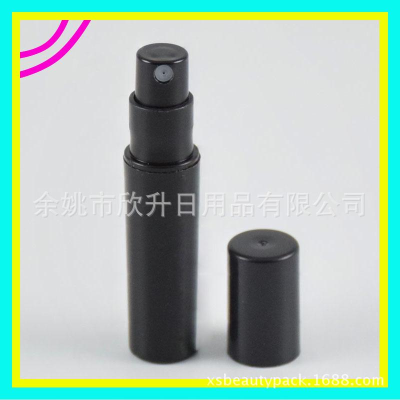 卡口喷瓶 2m l 黑色 副本