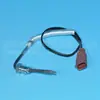 O sensor de temperatura dos gases de escape Jinshan 8K0906088C é adequado para veículos Volkswagen e Audi.