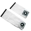 Bolsa para aspiradora Jieba Accesorios Bolsa de filtro Pantalla de filtro Revestimiento interior de aspiradora Separador de polvo de gran capacidad Bolsa de polvo Universal
