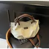 Bolso Casual de Gran Capacidad para Mujer 2025 Nuevo Retro Antiguo Bolso Cruzado para Viajero Bolso Tote de Hombro y de Mano a la Moda