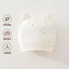 Y2201 Gorro para Bebé Gorro para Recién Nacido Algodón Puro Bebé Recién Nacido Gorro Sin Costuras de Algodón Puro Gorro para Bebé