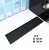 Tapete Drenante para Bancada de Cozinha Loja de Chá de Leite Bar Tapete para Xícara de Café Antiderrapante Isolamento Térmico PVC Tapete Filtrante de Água Bar KTV Tapete para Copo de Balcão