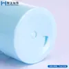 Botella dispensadora de loción para el hogar Material de embalaje para productos de cuidado de la piel Botella pulverizadora de 150 ml Botella de plástico de 50 ml Boca puntiaguda Botella multifuncional
