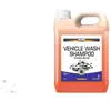 Espuma super grossa para lavagem de carros, limpador de cera de água com alta espuma, preto e branco, universal para carros, sem necessidade de limpeza, forte descontaminação