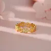 Anillo de Moneda de Plata Pura S999, Nuevo Estilo Chino de Lujo Ligero, Diseño Único, Joyería de Personalidad de Nicho de Gama Alta, Disponible al por Mayor
