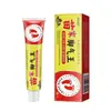 Venta al por mayor del fabricante Apgnp Miaojia Jaioqi Wang Crema Planta Herbal Cuidado de Pies Crema Eliminadora de Olores 20g Dropshipping