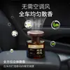 Difusor de aceites esenciales sin llama para coche, fragancia nicho de alta gama, eliminador de olores de larga duración para uso doméstico, adorno difusor, venta al por mayor