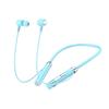 Auriculares Bluetooth K58 con Banda para el Cuello, In-Ear, Larga Duración de Batería, Inalámbricos, Baja Latencia, Reducción de Ruido para Deportes, Alta Calidad de Sonido