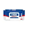 Lenços de Limpeza com Álcool Pacote Grande com Tampa, Lenços Umedecidos para Limpeza, Cuidados, Higiene, Lenços Especiais com Álcool, Papel Desinfetante com Álcool