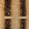 Mink Estampa Degradê Bolinhas Xiaomi Mink Vison Europeu Xiaomi Mink Bolsa Boneca Xiaomi Casaco Pelúcia Atacado