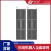 Adaptación Wanchuang Busca Mova20 master/Mova G30 Robot Aspirador Accesorios Elemento Filtrante