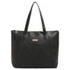 Bolso tote de gran capacidad con relieve de diamante 2023 nuevo moda moderno fresco color sólido decoración de lentejuelas bolso de hombro