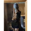 Sudadera con capucha ajustada para mujer, nueva colección otoño 2026, chaqueta deportiva casual con cremallera de invierno, chaqueta de yoga, top para mujer
