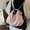 Bolsa de Gran Capacidad para Mujer, Nueva Tendencia 2026 Primavera y Verano Mochila de Alta Gama, Bolso de Hombro Ligero de Viaje para Mujer, Bolso Cruzado