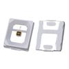 Tubo Emisor Infrarrojo 2835 Perla de Lámpara 0.5W 900 760 830Nm Cristal Led Monitoreo Industrial 2100Nm Smd