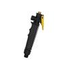 Pulverizador elétrico manual de mão com cabo curto, interruptor de manípulo, acessórios para pulverizador elétrico, interruptor de manípulo, atacado