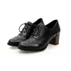 Zapatos de Mujer de Talla Grande Nuevos Primavera 2026 40-43