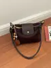 Bolso de mano transfronterizo modelo nuevo 2025 bolso de axila bolso bandolera alta gama moda casual gran capacidad bolso para mujer