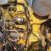 Conjunto do Motor Komatsu 4D95T Escavadeira Komatsu Pc120-5-6Pc128Uu Peças Originais Originais Usadas