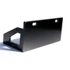 Tablero de Rebote de Metal Hecho a Medida de Fábrica Tablero de Entrenamiento Plegable Entrenador de Fútbol Tablero de Rebote de Fútbol