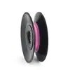 1006 Roda-guia de cerâmica Ranhura em V em forma de U Roda-guia de fio Roda-guia combinada Máquina de enrolamento Polia fixa 1008