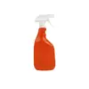 El Fabricante Suministra Botellas con Atomizador de 500 ml para Quitar Manchas de Aceite, Botellas de Agente Limpiador, Latas de Aerosol para Quitar Manchas de Aceite y Botellas Vacías de 300 ml con Tapa de Presión