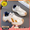 (El precio de venta después de la promoción en video no puede ser inferior a 39.9) Zapatos deportivos para niños, colección otoño/invierno, zapatos para niños, zapatos de bebé