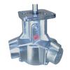 Ventas Directas de Fábrica Motor Neumático Antideflagrante Tonson Tipo Pistón Modelo Horizontal M3-L, Pistón Disponible para Mayorista.