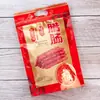 Saco de embalagem para linguiça meio quilo saco para linguiça de um quilo auto-selante saco auto-portante saco selado para bacon saco externo para linguiça